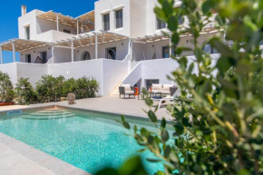 Salinus Beachfront Private Pool Villas